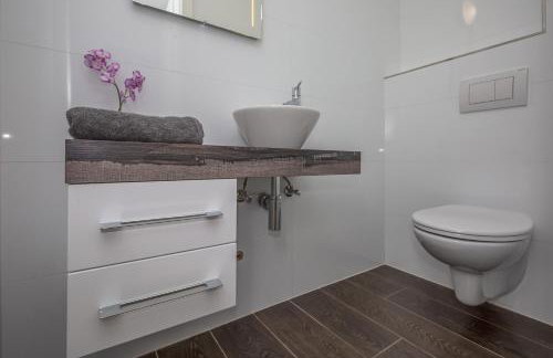 Casa Moderna - New Spacious Apartments - Foto 15