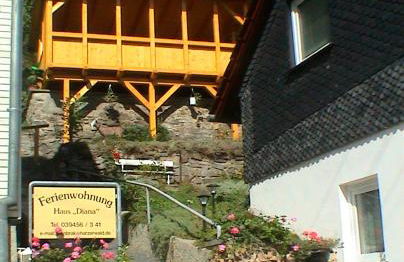 Ferienwohnungen mit Wellnessoase in Thale OT Altenbrak - Foto 17