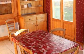 chalets de combebelle - Foto 11