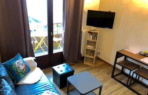 Residence le Dahu - Photo 11