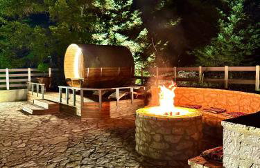 Casa de Madera - Foto 22