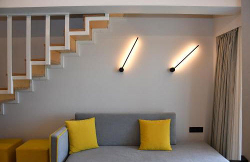 NERO SEASCAPE SUITES - Foto 56