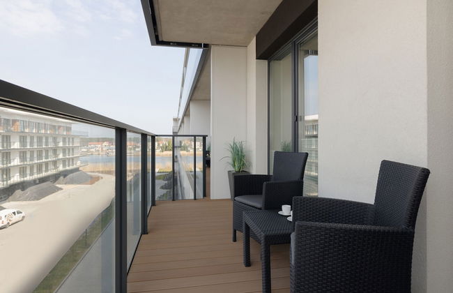 Pet-friendly Spadochroniarzy by Renters - Photo 34