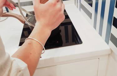 MARILISE - La maison blue private garden & terrace - Photo 27