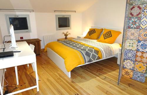 Agréable maison au centre historique de Foix avec garage - Foto 8