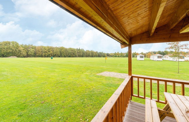 Chalet in Brabant Near Nature Reserves - Foto 38