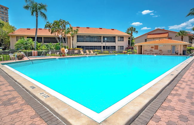 Villa on Point Brittany 5 - Foto 27