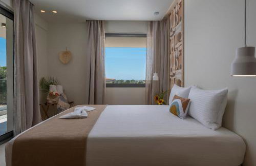 Sandy Seaside Suites - Foto 58