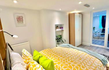 House Andiamo Portsmouth, Centrally located, Sleeps 3 - Foto 10