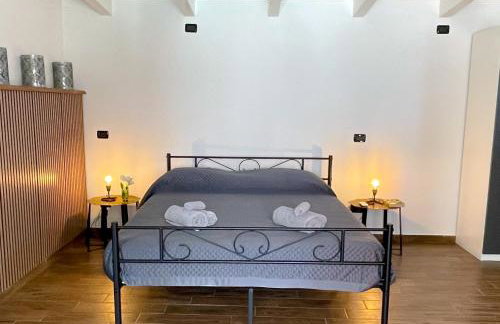 VILLA A CASA DI BETTY - Spacious & Bright Apartment with Private POOL - An Oasis of Peace to relax and recharge - Foto 23