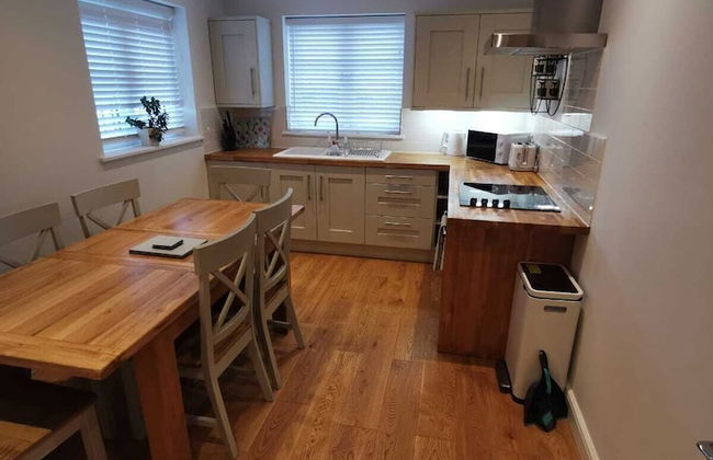 Coachmans Cottage - Foto 10