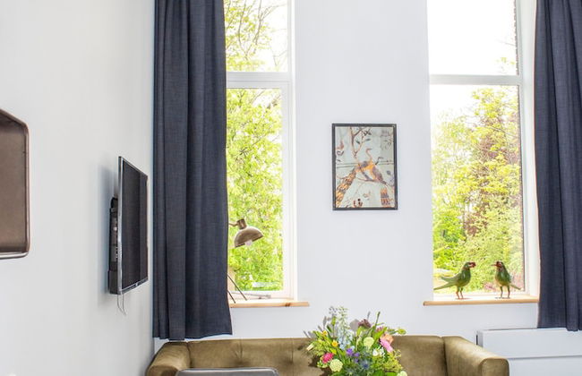 Spoorzicht Long Stay Apartments - Foto 9