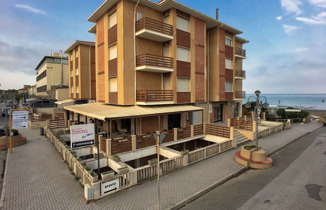 Marina di Castagneto Carducci Stay - Foto 28