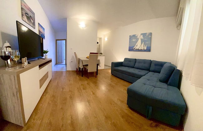 Apartment Marina - Foto 11