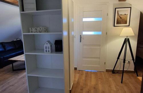 Włostowicka Ostoja Pokoje - Foto 26