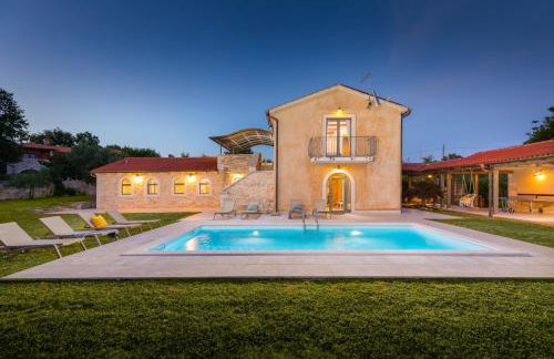 Villa Rustica - Photo 56