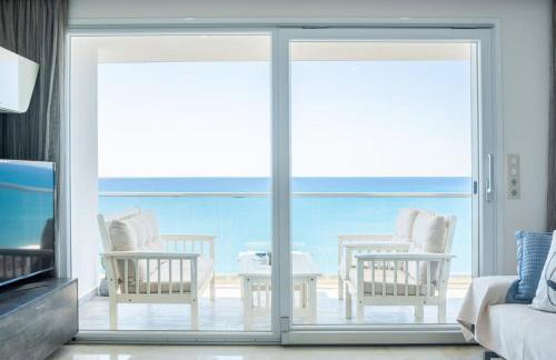 GL Luxury Seaview Suite - Foto 18