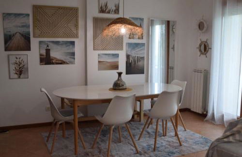 Calilla Home -appartamento Libeccio - Foto 12