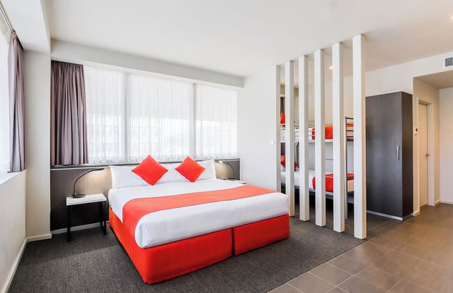 Abode Woden - Foto 22