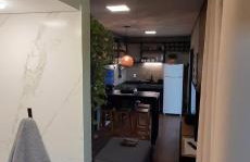 Chalé Container Terracota - Foto 27