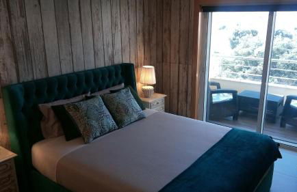 Wherry Green Guest House (PRAIA DA BARRA)❤️ - Foto 35