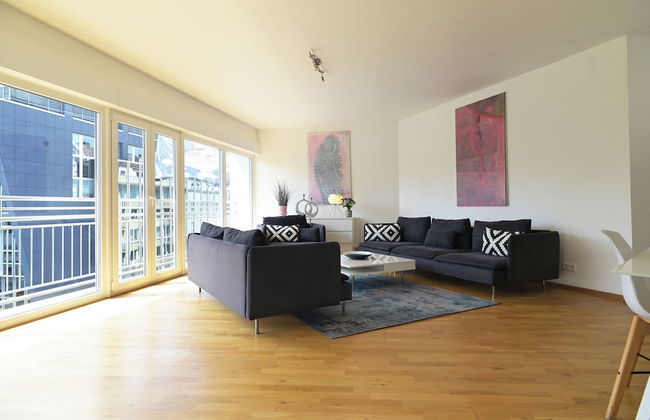 Victoria Apartments - Foto 3