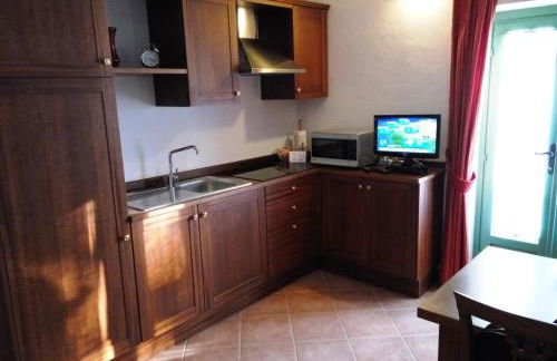 Casa Violetta B&B - Foto 26