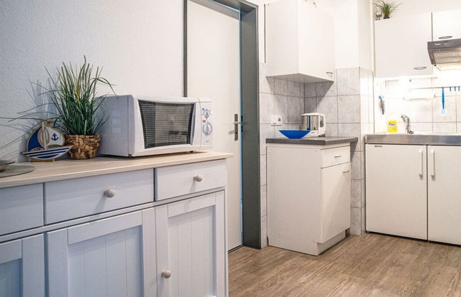 Apartment 2 Holiday Home Speckert - Foto 9