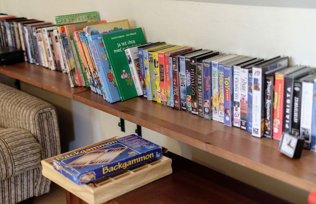 Domek w Beskidach - Foto 2