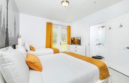 Updated Vista Cay Townhome, 10 min from Universal - Foto 20