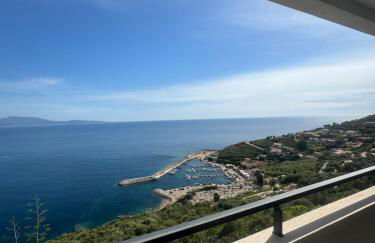 T4 standing a Cargese - Foto 6