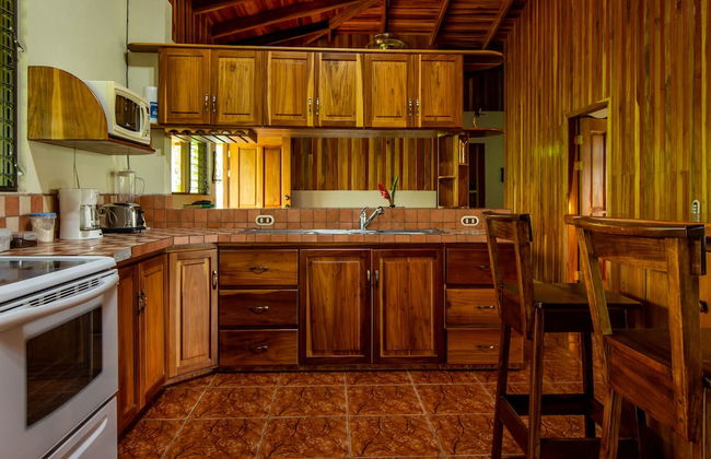 Hummingbird Hacienda - Foto 5