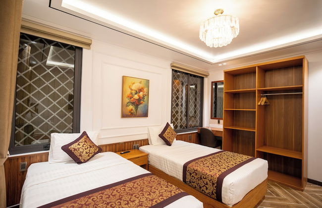 La Fleur Premium Central Apartment - Foto 18