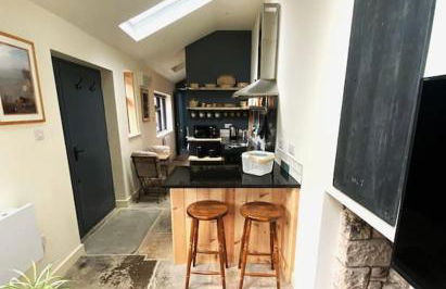 The Watchmakers Matlock - Foto 11