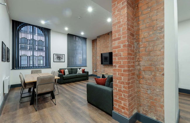 Harrisons Aparthotel - Foto 58