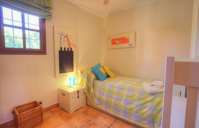 Desert Springs Resort - Foto 25