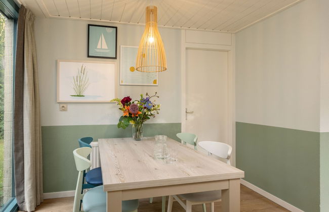 Center Parcs De Vossemeren - Foto 25