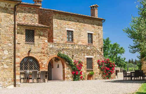 Ormanni nel Chianti Classico - Foto 44