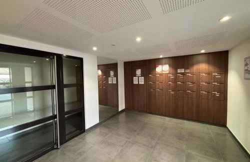 Proche Genève - Cosy Appartement - Foto 29