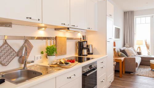 Amrumer Strandhaven - Foto 4