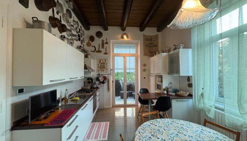 Il Gelsomino "Meraviglioso appartamento in villa Liberty" - Foto 1