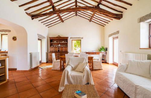 North Sardinia Retreats Stazzo Liccia Barria - villa con piscina - Photo 23