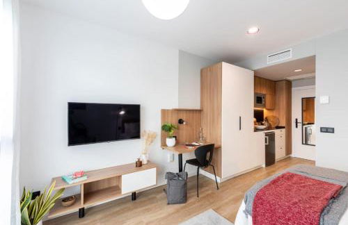 Be Casa - San Sebastian de los Reyes - Foto 2