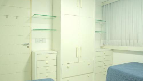 Flat Natal - Localização TOP e WIFI - Foto 2