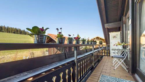 Haus Sonnenhang Wohnung 2 - Foto 4