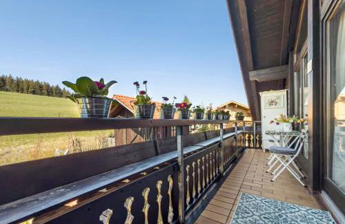 Haus Sonnenhang Wohnung 2 - Foto 4