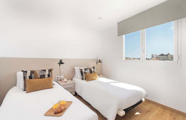 The Corner Apartments by Aspasios - Photo 13