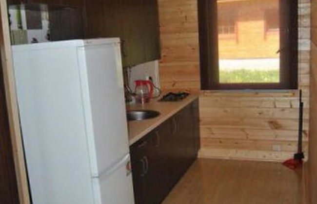 Baza Otdyha Bolshie Kamni - Foto 35