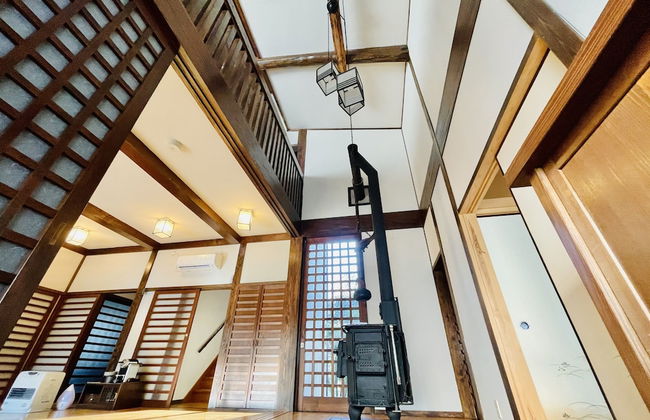 Hakone Man Rai Private Villa & Garden - Foto 2