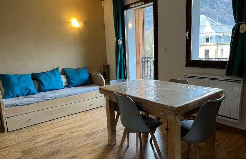 Bagnères-de-Luchon T3 - Foto 10